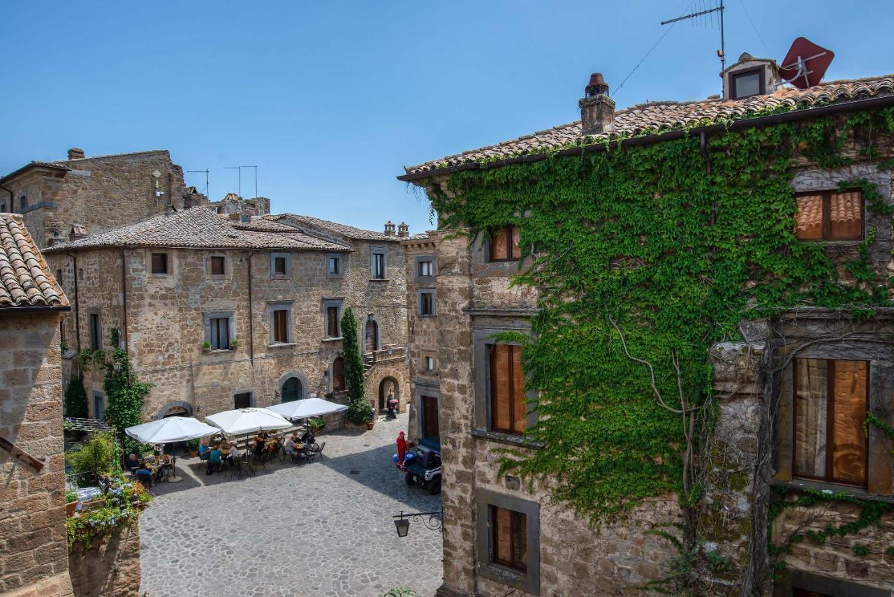 Ferienhaus Astar Civita *