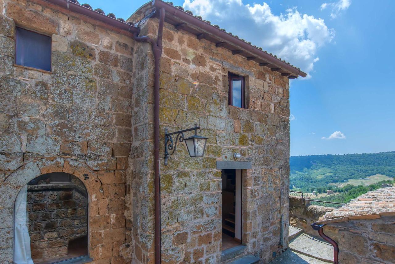 Ferienhaus Astar Civita *