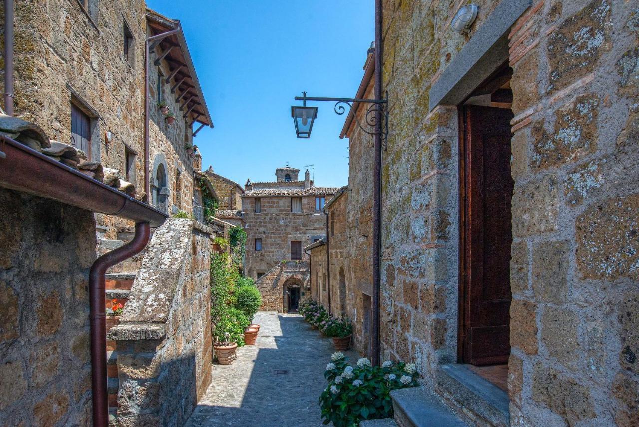 Ferienhaus Astar Civita