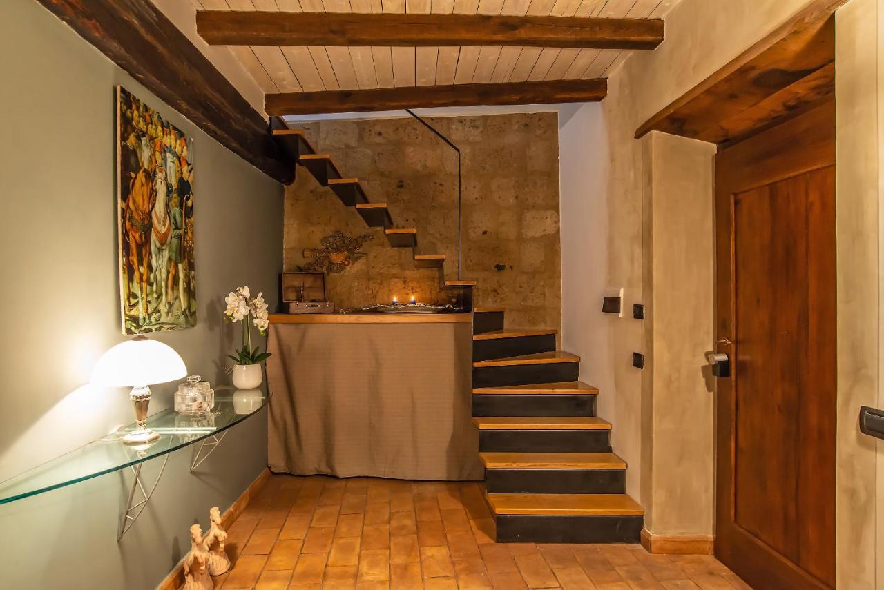 Ferienhaus Astar Civita *