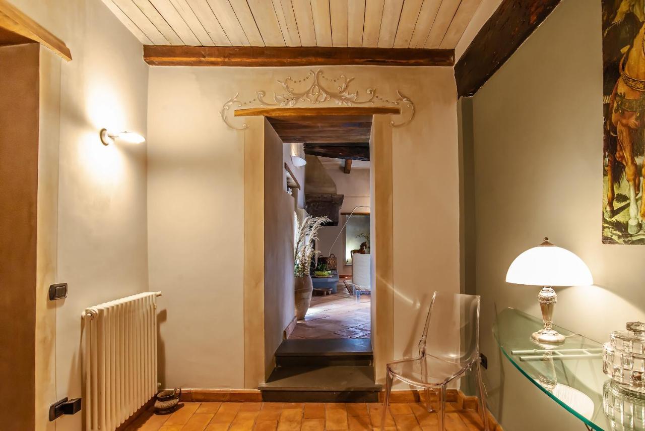 Astar Civita Ferienhaus