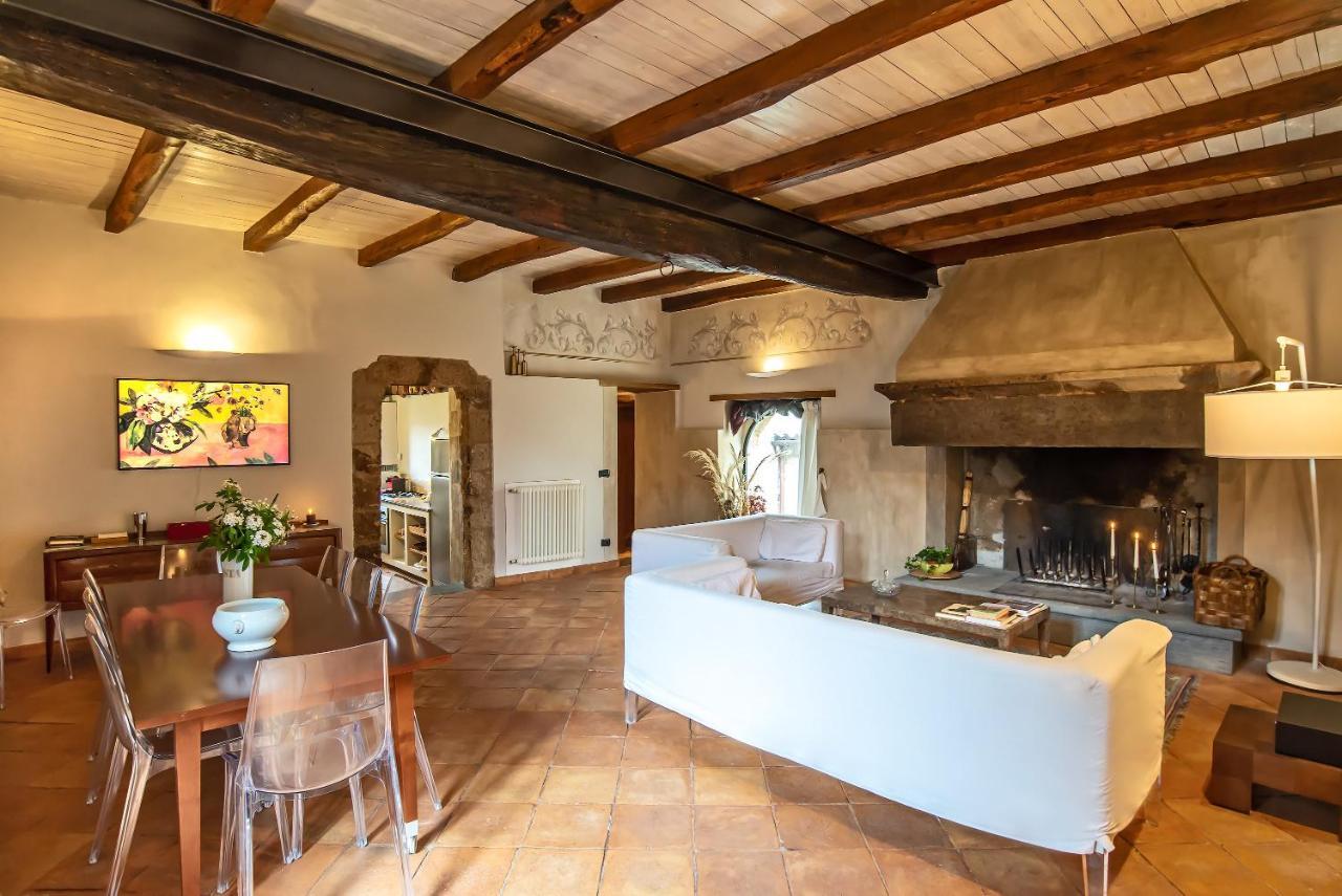 Ferienhaus Astar Civita Bagnoregio