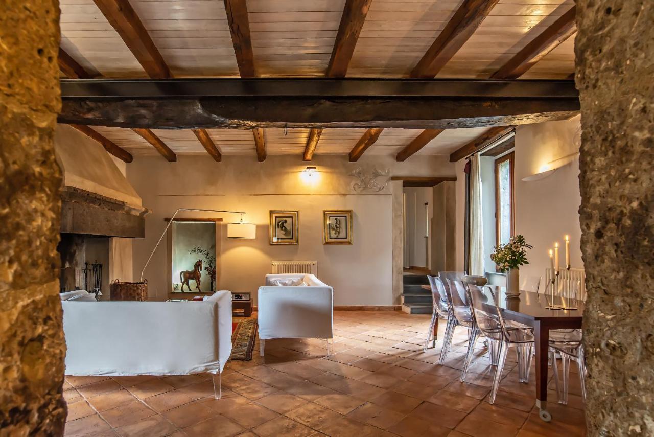 Ferienhaus Astar Civita