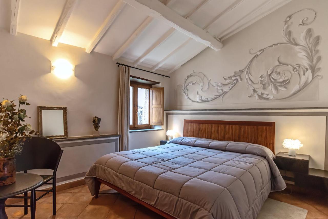 Astar Civita Ferienhaus *