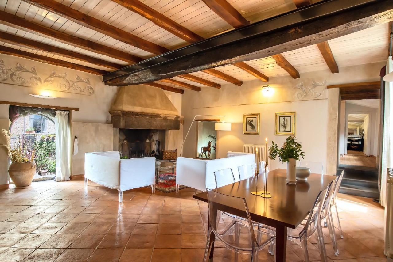 Ferienhaus Astar Civita