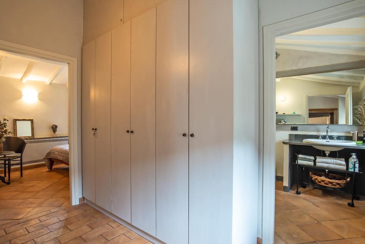 Astar Civita Ferienhaus *