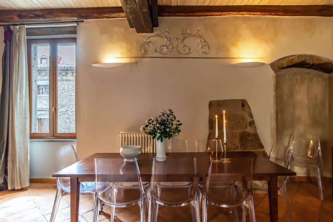 Astar Civita * Bagnoregio