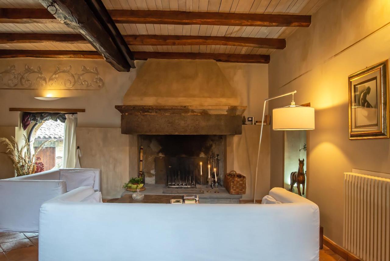 Astar Civita Ferienhaus *